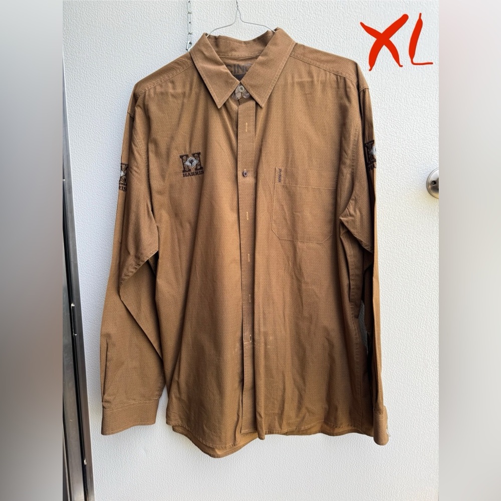 Men’s cinch XL